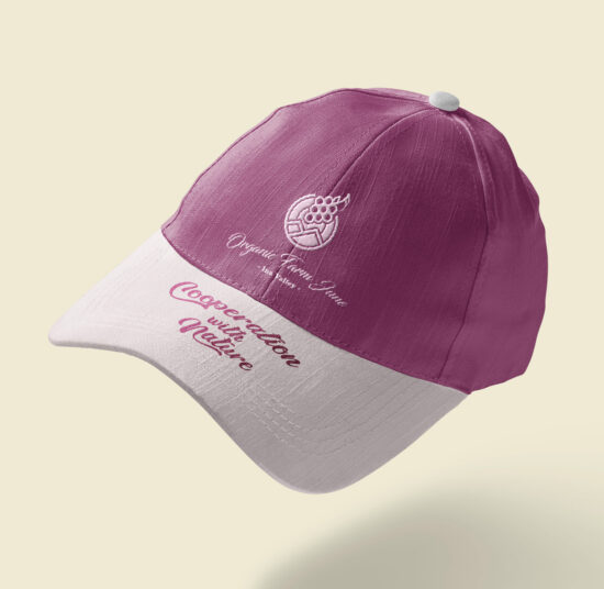 Original Cap